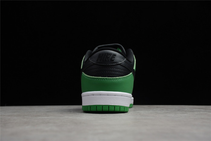 NK SB Dunk Low Pro “Classic Green” CZ5127-001