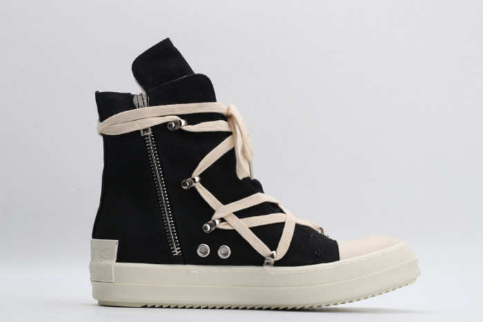 Rick Owens Sneaker