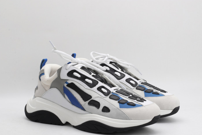 Amiri Bone Low-Top Sneakers