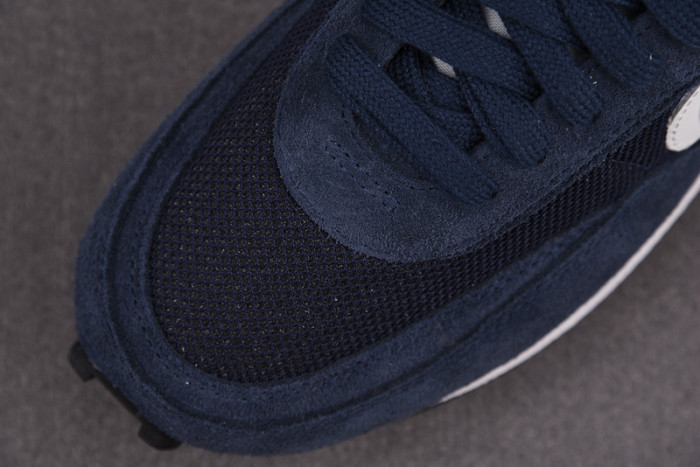 Nike LD Waffle SF sacai Fragment Blue Void - DH2684-400