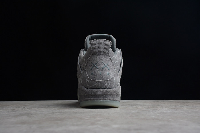 AIR JORDAN 4 RETRO KAWS "KAWS" 930155-003