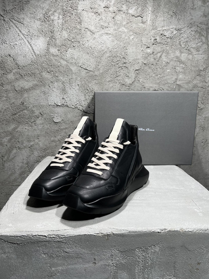 Rick Owens Sneaker