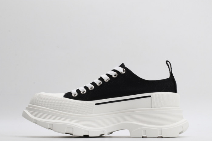 A1exa*der Mcqv*en Tread