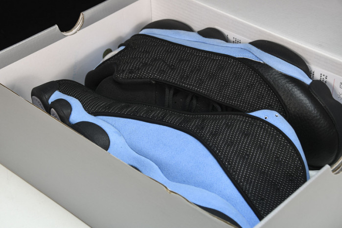 AIR JORDAN 13 “UNIVERSITY BLUE” DJ5982-041
