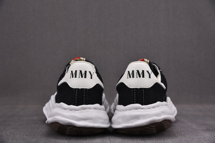 MIHARA YASUHIRO SNEAKERS