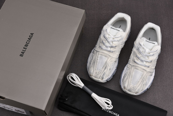 Ba1en*iaga -PHANTOM SNEAKERS