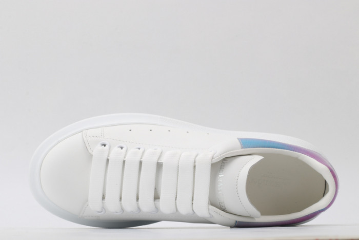 A1exa*der Mcqv*en OVERSIZED