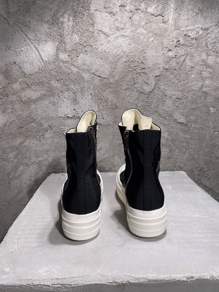 Rick Owens Sneaker
