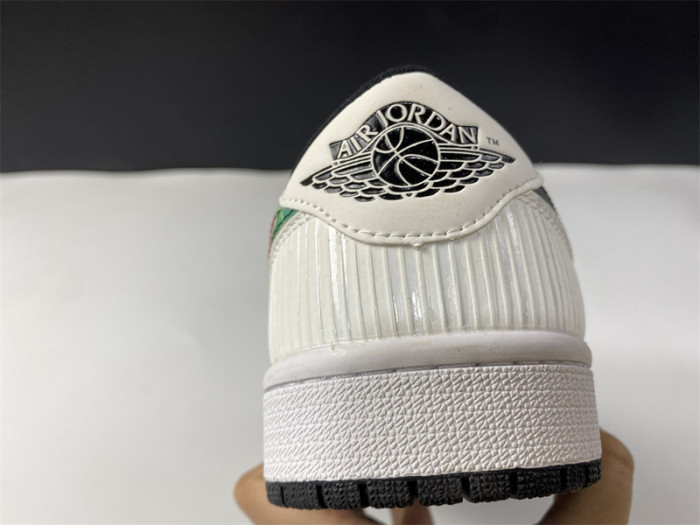 Air Jordan 1 Low CNY Chinese New Year CW0418-006