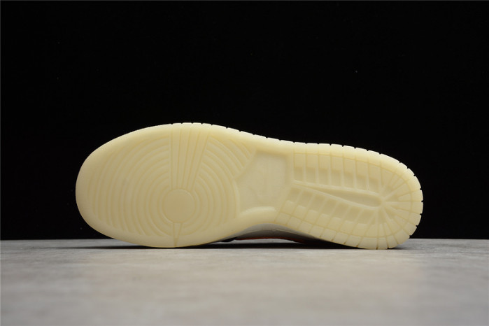 Nike Dunk Low PRM Halloween (2021) - DD3357-100