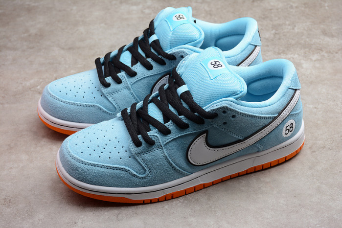 Nike SB Dunk Low Gulf BQ6817-401