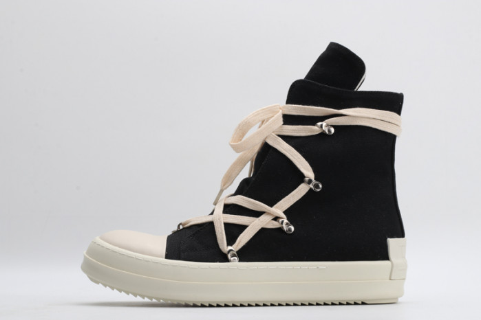 Rick Owens Sneaker