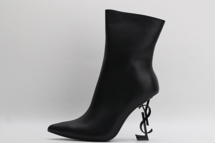 Y51 High-heels boots