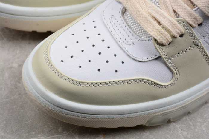 LANVIN CURB Sneakers