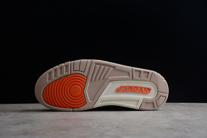 Air Jordan 3 “Desert Elephant CT8532-008