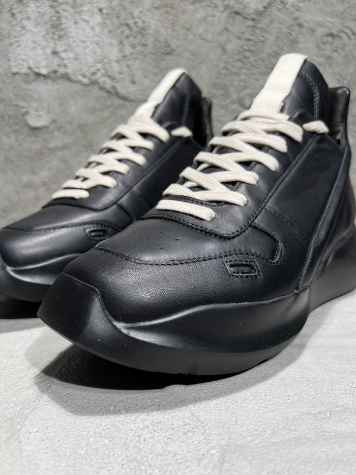 Rick Owens Sneaker