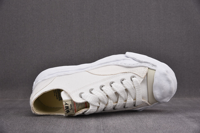 MIHARA YASUHIRO SNEAKERS