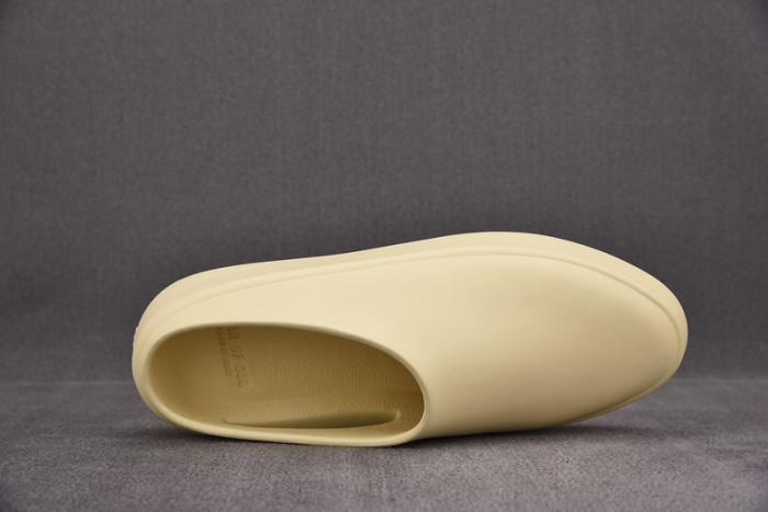 Fear of God 7th The California