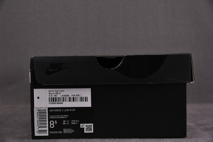 Nike Air Force 1 Low SP Svp*me Wheat DN1555-200