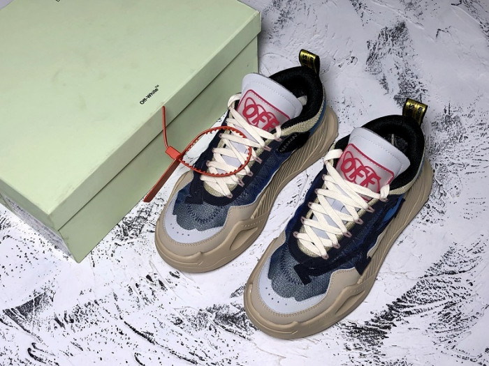 C/O​ ODSY-1000 SNEAKERS