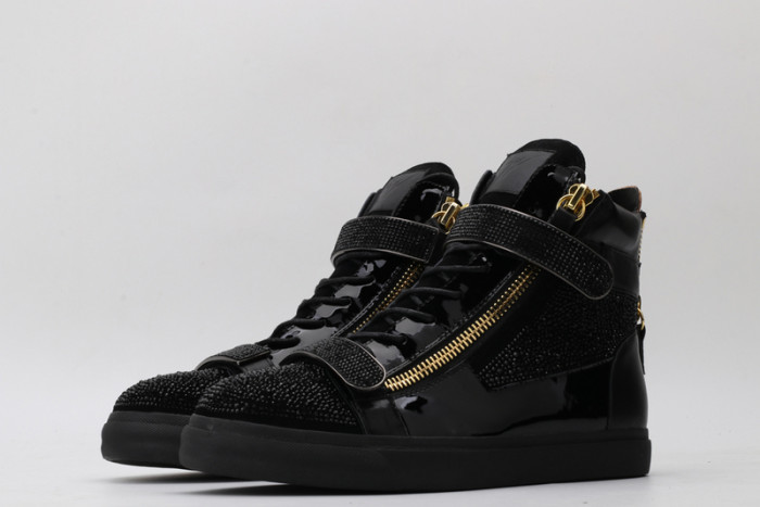 Chr1st1an Louboution Sneakers