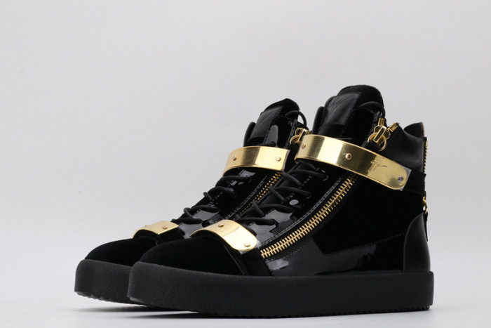 Chr1st1an Louboution Sneakers