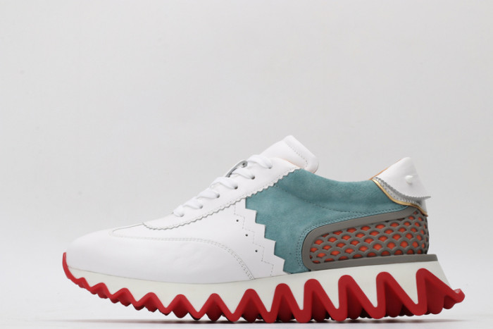 Chr1st1an Louboution Sneakers