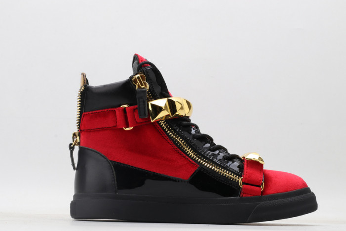 Chr1st1an Louboution Sneakers