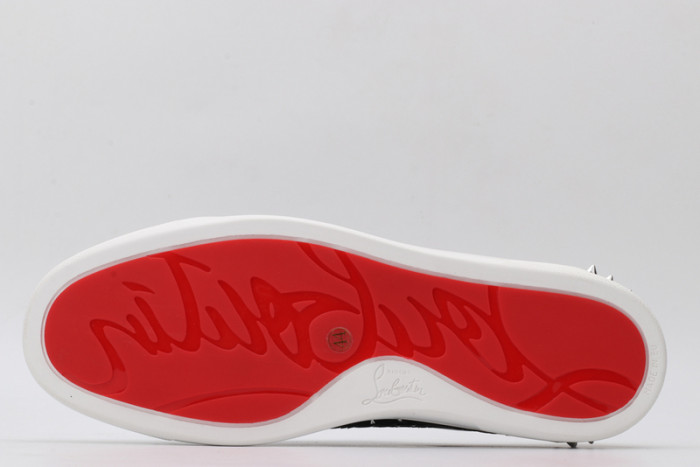 Chr1st1an Louboution Sneakers