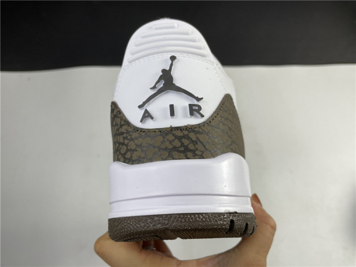 Air Jordan 3 ‘Mocha’ is Returning Summer 136064-122
