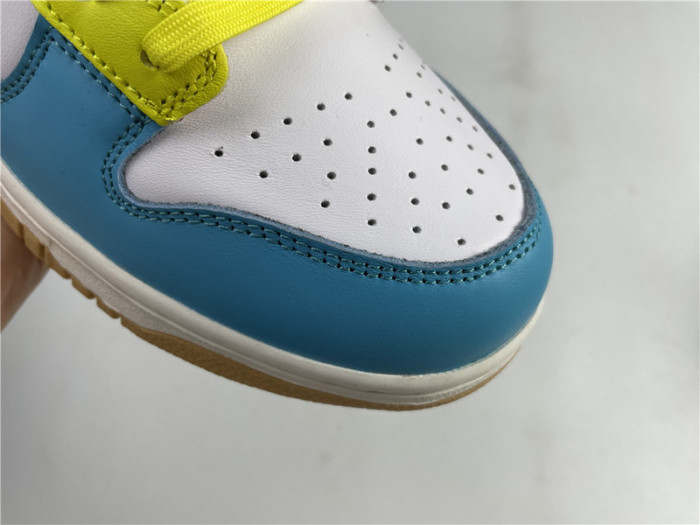 Nike Dunk Low Free 99  DH0952-001