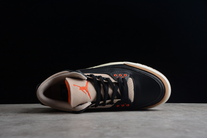 Air Jordan 3 “Desert Elephant CT8532-008