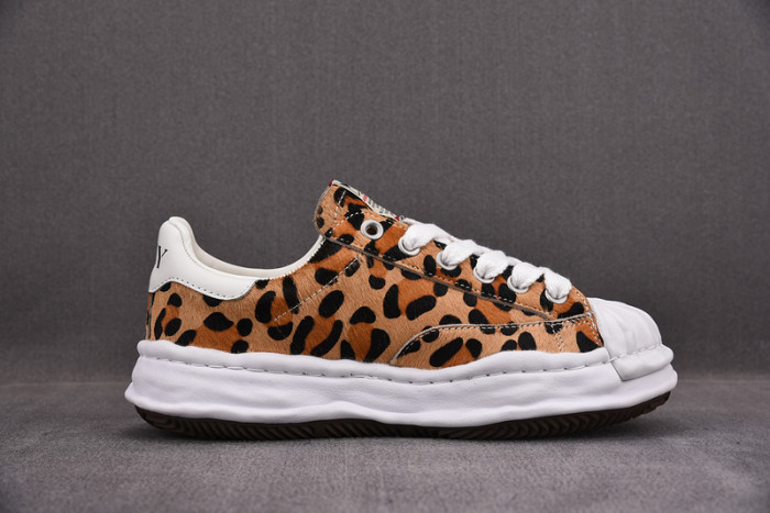 MIHARA YASUHIRO SNEAKERS