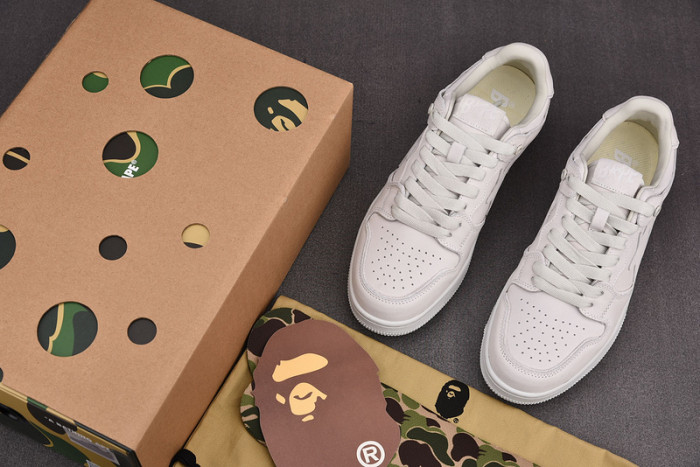 A BATHING APE BAPE SK8 STA