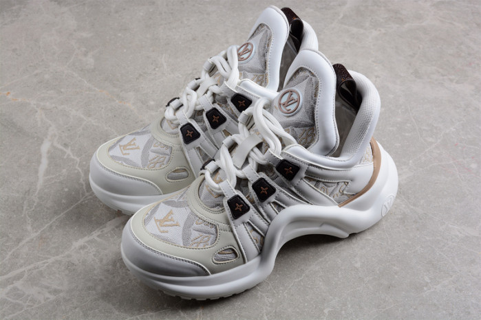 LO1_VTS ARCHLIGHT SNEAKER