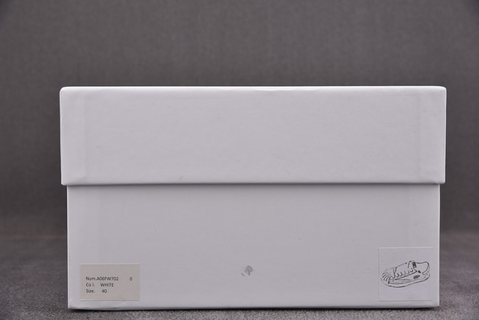 MIHARA YASUHIRO SNEAKERS