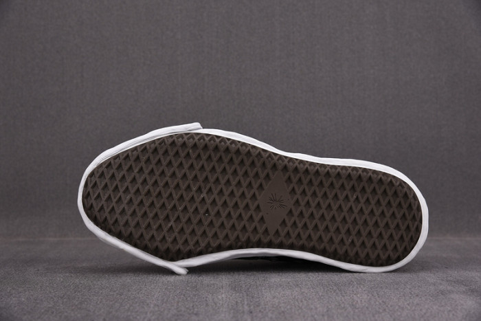 MIHARA YASUHIRO SNEAKERS