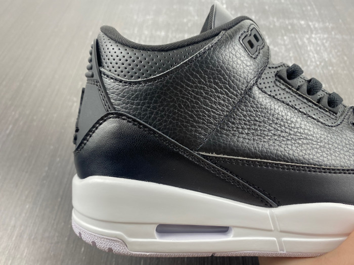 AIR JORDAN 3 RETRO CYBER MONDAY 136064-020