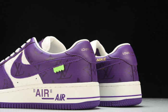 NIKE AIR FORCE 1 LOW BY VIRGIL ABLOH