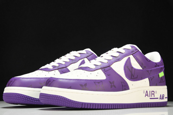 NIKE AIR FORCE 1 LOW BY VIRGIL ABLOH