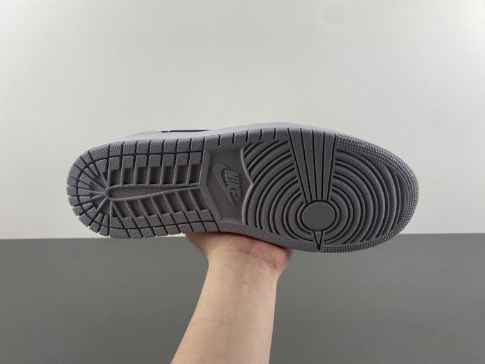 AIR JORDAN 1 LOW OG "BARONS" CZ0790-110