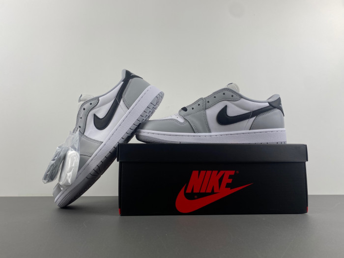 AIR JORDAN 1 LOW OG "BARONS" CZ0790-110