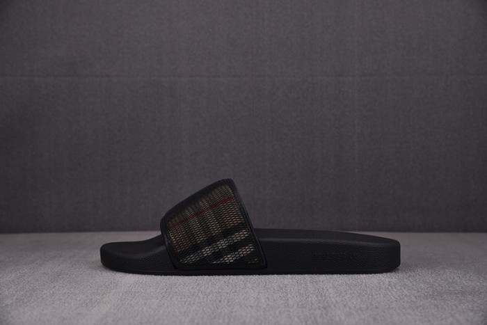 BUBBERY Archieve SANDALS