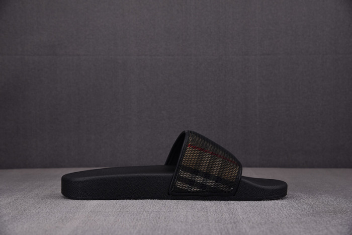 BUBBERY Archieve SANDALS