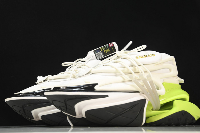 Balmain SHOE YM1VJ309