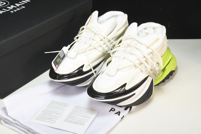 Balmain SHOE YM1VJ309