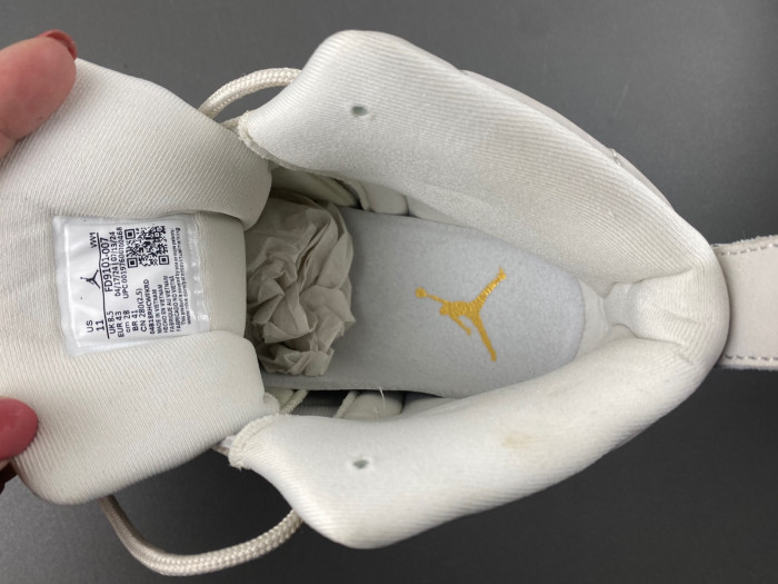 Air Jordan 12 “Phantom” FD9101-007(2024)