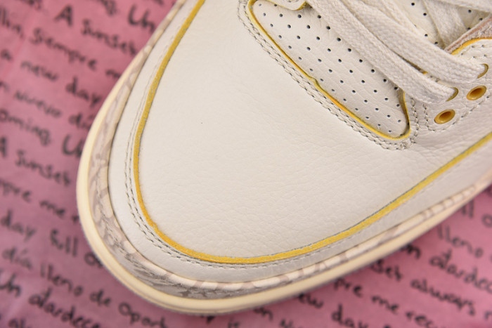 Jordan 3 Retro SP J Balvin - FN0344-901