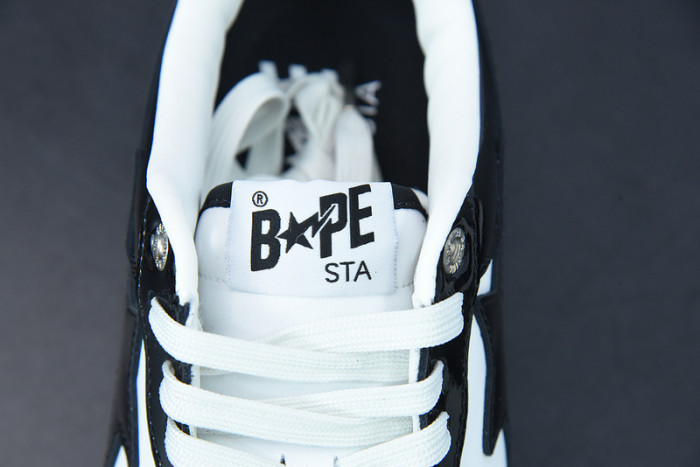 A BATHING APE BAPE SK8 STA