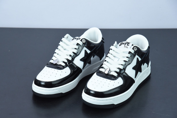 A BATHING APE BAPE SK8 STA